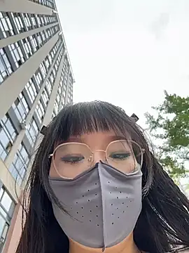 xianyu-ss live cam
