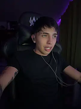 pabonsito live cam on StripChat