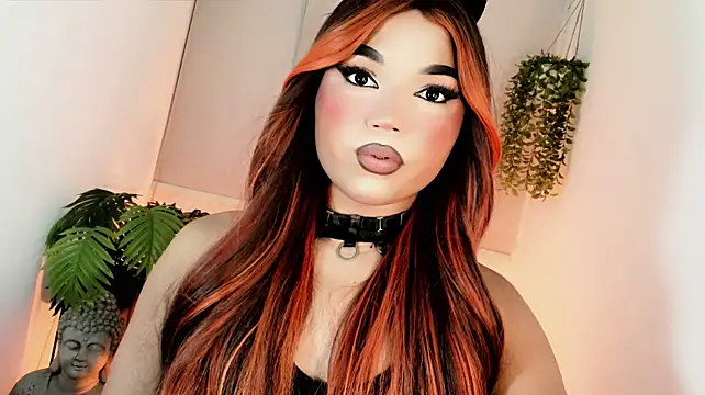 misstreslatin live sex cam