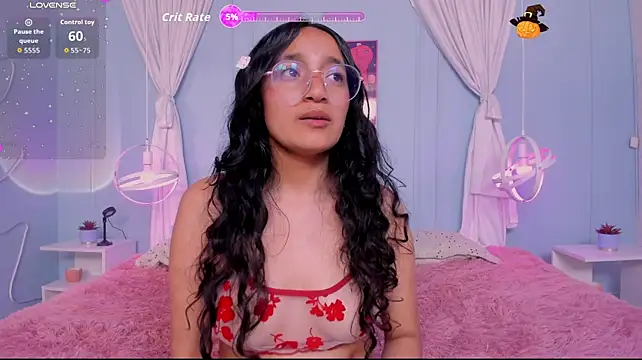 Emily_Blussh live cam on StripChat