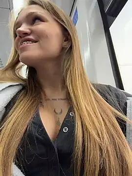 StreetSquirt webcam