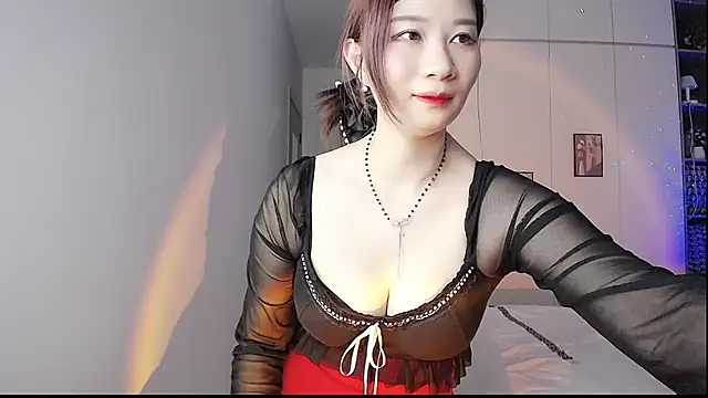 jiabaobei live cam on StripChat