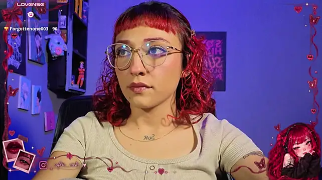 softienicki live cam on StripChat