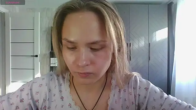 Annie_Cohn live cam