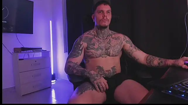 miller_g95 (M young) - Big cum