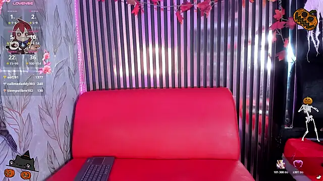 Cyka_Semenobitch webcam