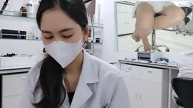 Lubeyou_KT live cam