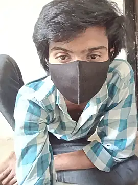 Yash_Sharma18 live cam