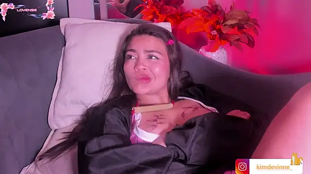 KimDevinne