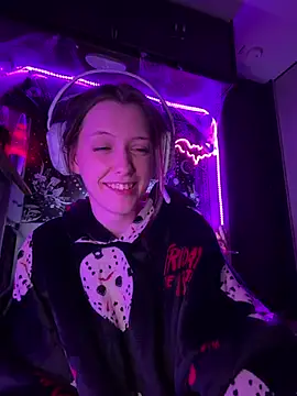 Lilactease webcam