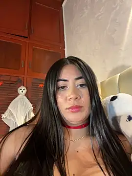 _madilee_ (F young) - Show hairy pussy, Slap, Slap!😈