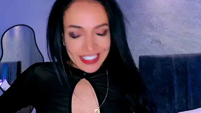 Scarlet_Jhonsonn_