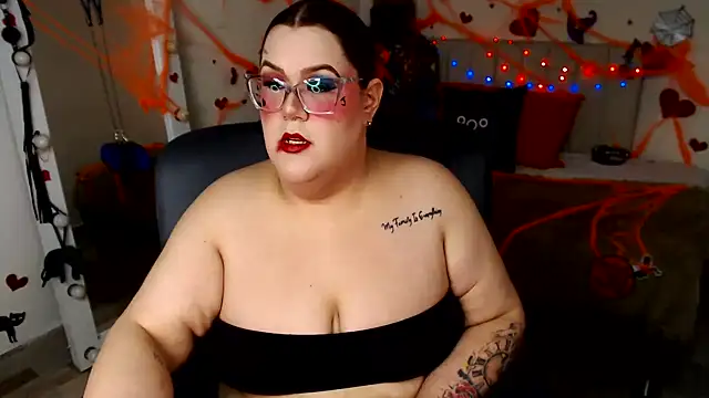 GiannaMorrys live cam on StripChat