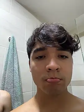 horny_steven_room