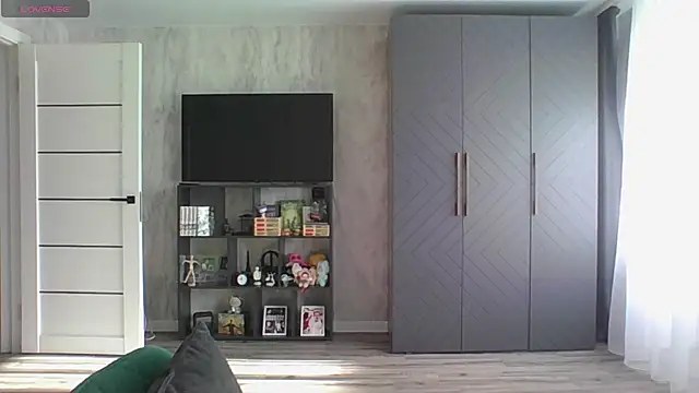 Annie_Cohn live cam
