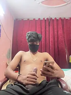 Fucker_111 live cam