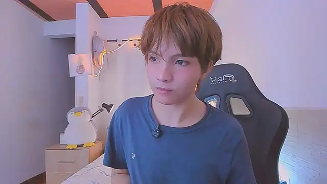Sweet_Allan live cam