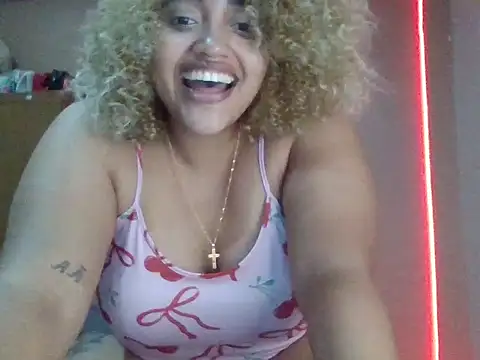 CarnalScandal live cam