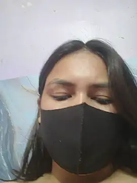 sanu_07 (F young) - Pusssy close up