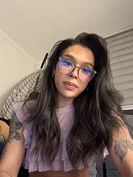 samantha_bernardo (T young) - big cum (ticket show)