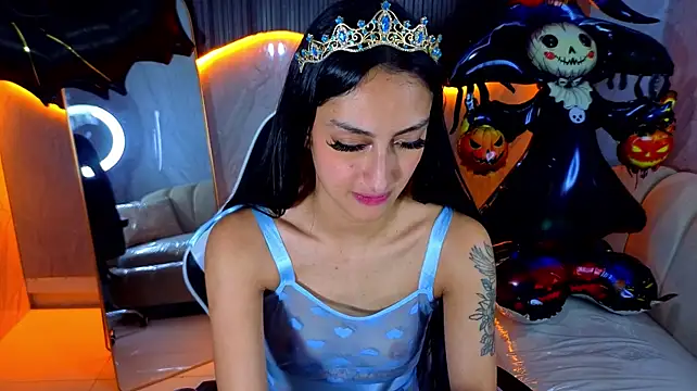 Tifany_Tx webcam