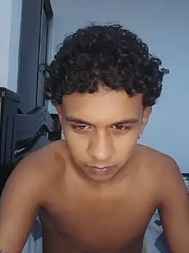 YourCaramelBoy