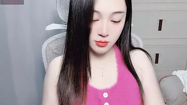 woaiqinqin live cam on StripChat