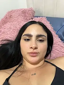 SierraGrec live cam on StripChat