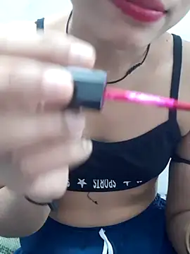 NoorPari live cam on StripChat