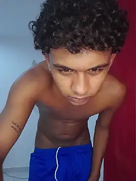YourCaramelBoy