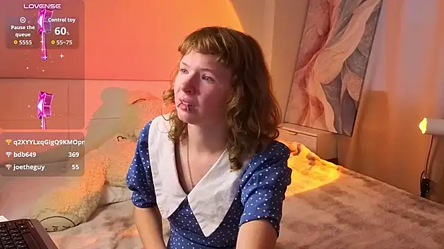 VioletDesiree