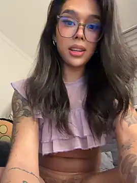Samantha（Samantha_Bernardo）