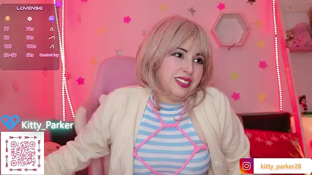 Kitty_Parker