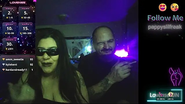pappyslilfreak