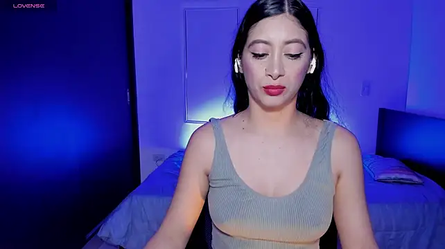 MeganWhite3 live cam preview