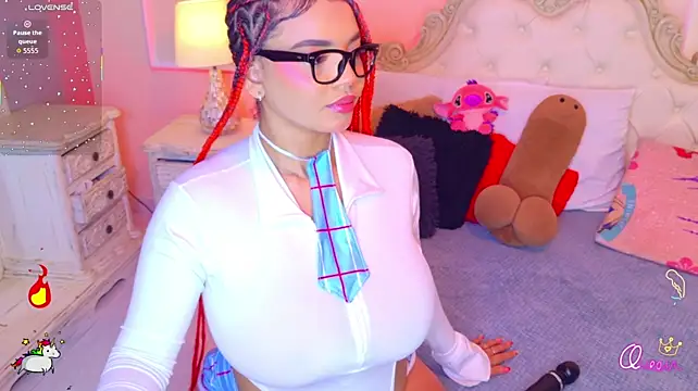 MalaikaBrown