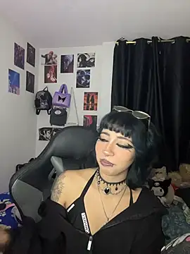 Niina_sssy live cam on StripChat