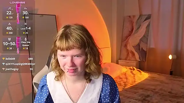 VioletDesiree