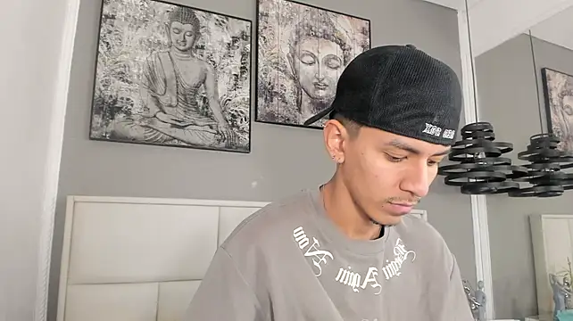 brandon_manilow's live room