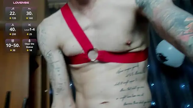 James2Inked