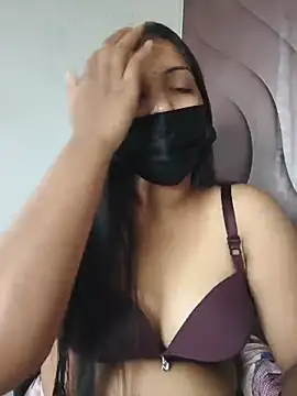 Bong_Goddess live cam on StripChat