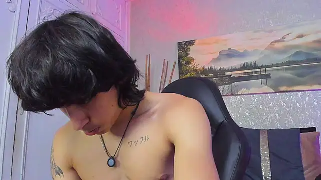 Tyler_durten live cam on StripChat