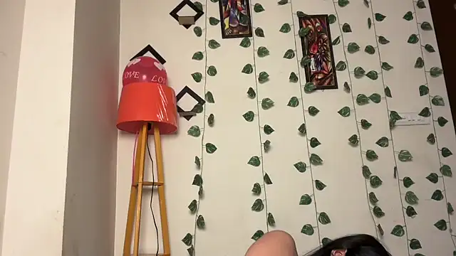 Naira_fit webcam
