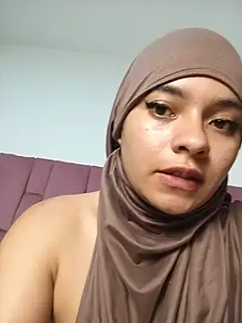 Samira_1 webcam