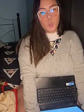 -Steffy- live cam