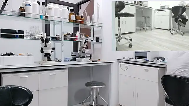 Lubeyou_KT live cam