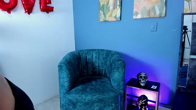 xteven_master19's live room