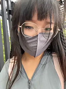 xianyu-ss live sex cam