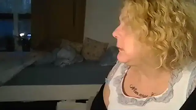 belgianshantie
