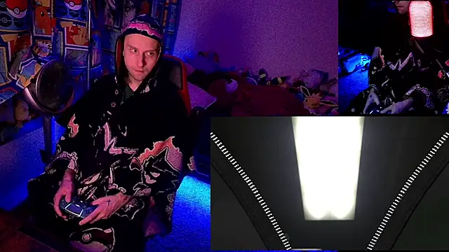 MrFrizby6211 live cam
